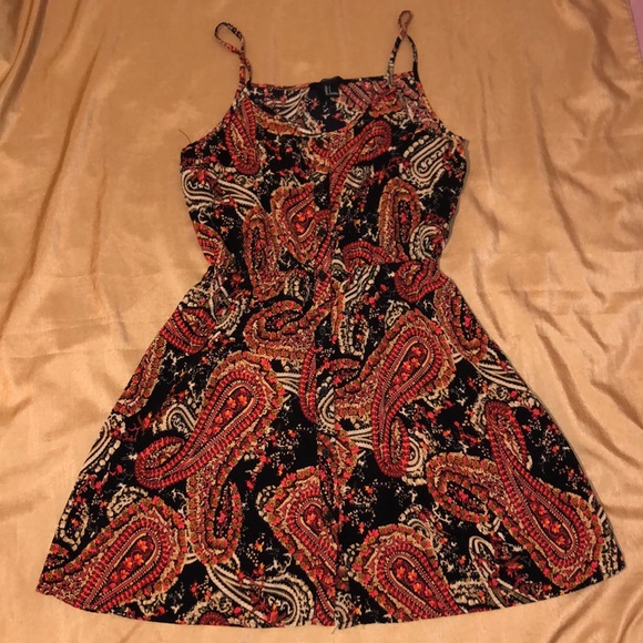 Forever 21 Dresses & Skirts - dress